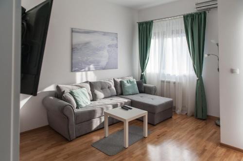 Cukarica Apartamento | Apartment Ada
