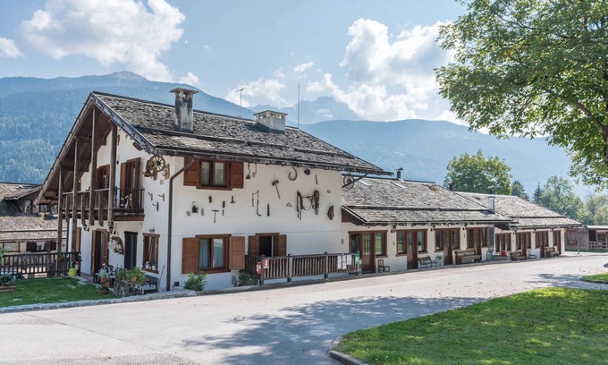Pinzolo Apartamento | Apartamento 'Adamello 10' con Wi-Fi