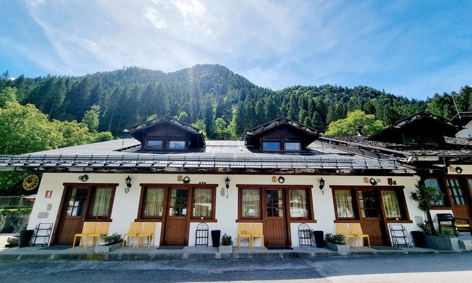 Pinzolo Apartamento | Apartamento 'Adamello 7' con Wi-Fi