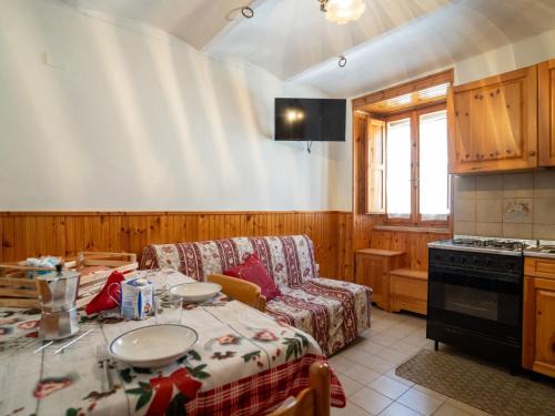 Gamberale Apartamento | Apartment Adelina a Gamberale by Interhome
