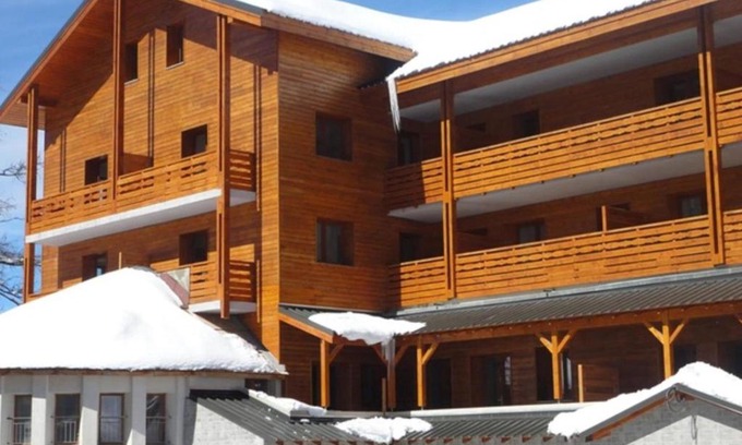 Valberg Apartamento | Apartment Adonis Valberg-2