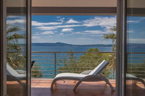 Selce Apartamento | Apartment Adria
