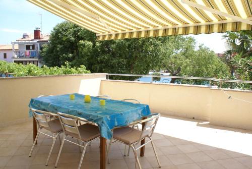 Porat Apartamento | Apartment Adria Sun