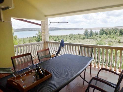 Seline Apartamento | Apartment Adria with seaview