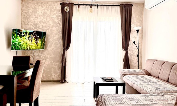 Tivat Apartamento | Apartment Adriatic Blue