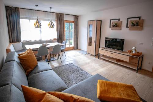 San Lorenzo di Sebato Apartamento | Apartment AEREUS Krumas-Living - Kronplatz