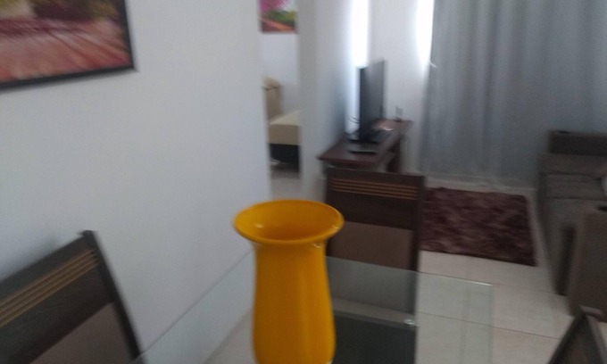 Campos Casa | Apartment Agua 107
