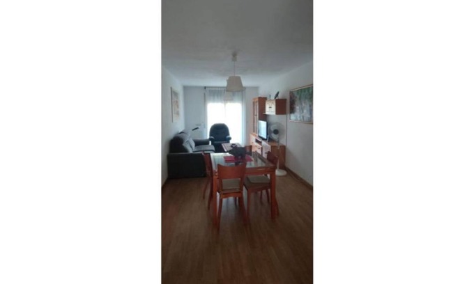 Boltana Apartamento | Apartamento Aguayo, Boltaña