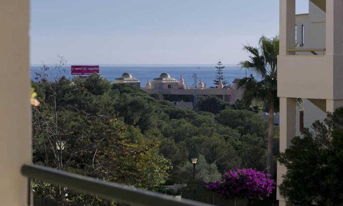 Mijas Apartamento | Apartment Aguila Real