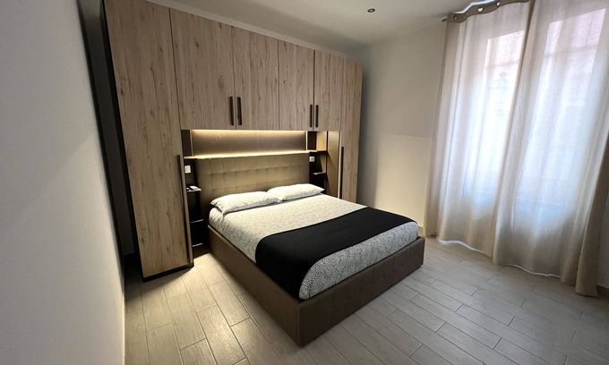San Nicolo Apartamento | Apartment AIR OF HOME