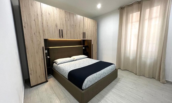 Novi Ligure Apartamento | APARTMENT AIR OF HOME MARENCO A&F