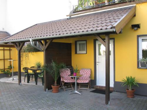 Urbach Apartamento | Apartment Airport