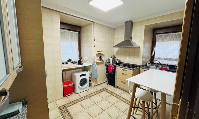 Araia Apartamento | Apartment Aitzgorri-Aratz natural park 45 minutes from San Sebastian