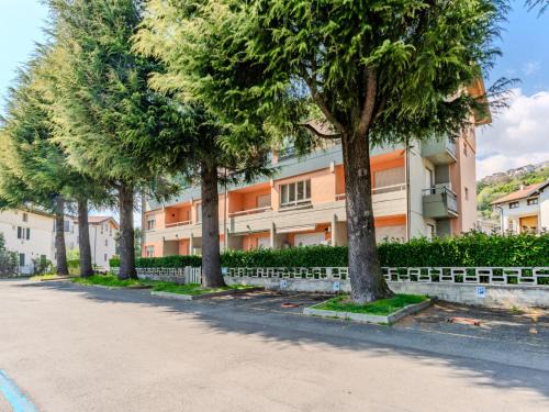 Domaso Apartamento | Apartment Al Molo by Interhome