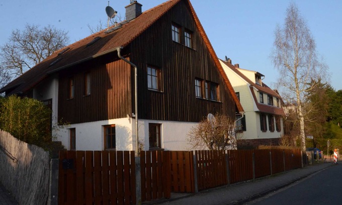 Erbach Apartamento | Apartamento Albert, Alemania