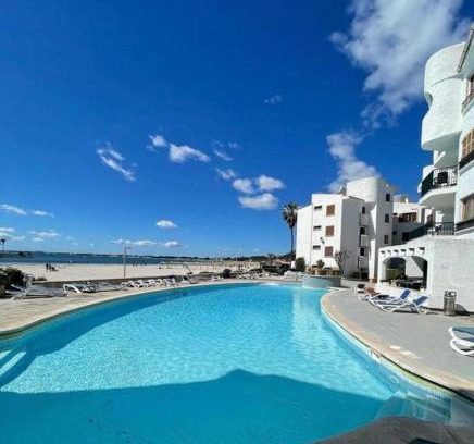 Alcudia Apartamento | Apartment AlcudiaMar