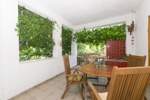 Murter Apartamento | Apartment Alda
