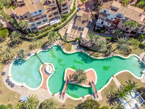 Torrevieja Apartamento | Apartment Aldea del Mar by Interhome