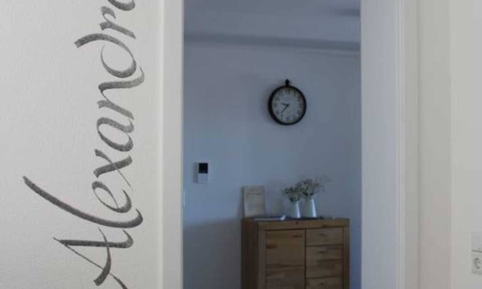 Bad Schussenried Apartamento | Apartamento Alexandra - FeWo Daiber