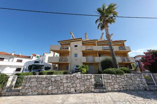 Turanj Apartamento | Apartment Alexa
