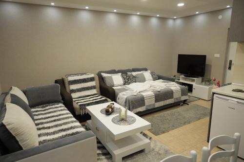Rozino Apartamento | Apartment Alexandra