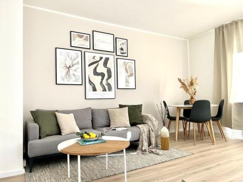 Ruettenscheid Apartamento | Apartment Alfred