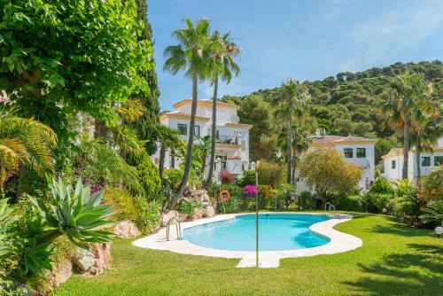 Alhaurín el Grande Apartamento | Apartment Alhaurín Golf