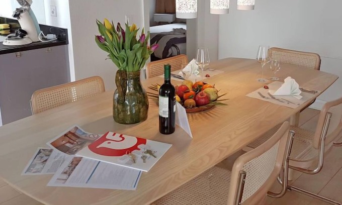 Mergoscia Apartamento | Apartamento Allaventura en Mergoscia - 4 personas, 2 dormitorios