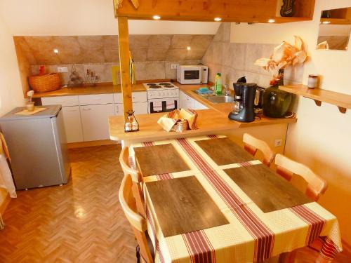 Vogtsburg Apartamento | Apartment Allmendgasse by Interhome