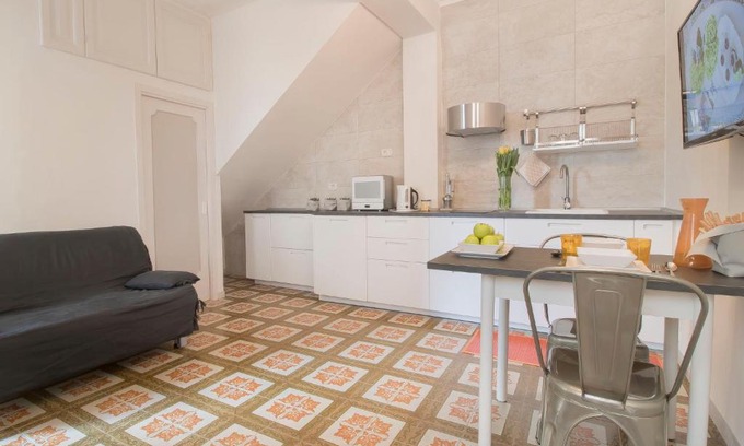 Civitella Marittima Apartamento | Apartment Aloe by Interhome