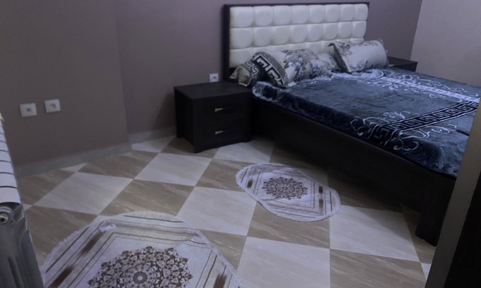 Algiers Apartamento | Apartment Alouer per day