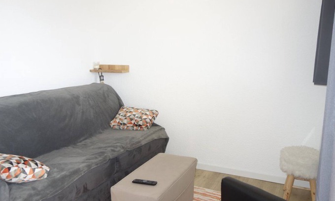 Eclose-Est Apartamento | APARTMENT ALPE D'HUEZ QUARTIER DE L'ECLOSE