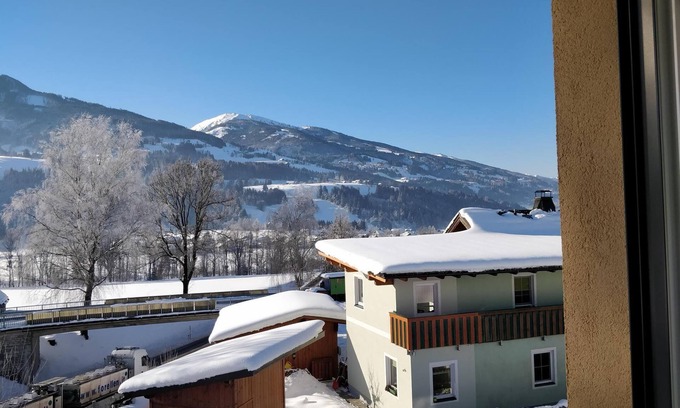 Aich Apartamento | Vrbo Property