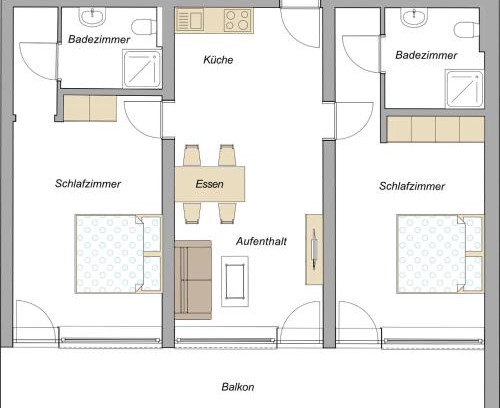 Berghof Apartamento | Apartment Alpenblick 4, Halblech im Allgäu, Bergblick pur - NEUERÖFFNUNG!