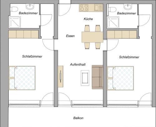 Berghof Apartamento | Apartment Alpenblick 5, Halblech im Allgäu, Bergblick pur - NEUERÖFFNUNG!