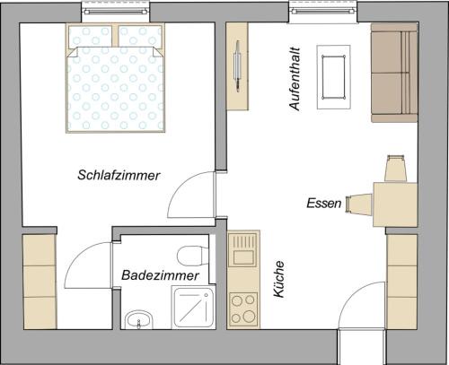 Berghof Apartamento | Apartment Alpenblick 6, Halblech im Allgäu, Bergblick pur - NEUERÖFFNUNG!