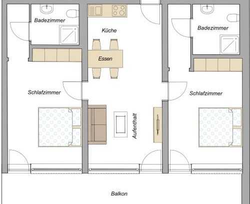 Berghof Apartamento | Apartment Alpenblick 9, Halblech im Allgäu, Bergblick pur - NEUERÖFFNUNG!