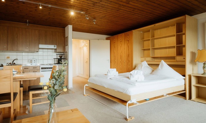 Mitloedi Apartamento | Apartment Alpenglühen by Interhome