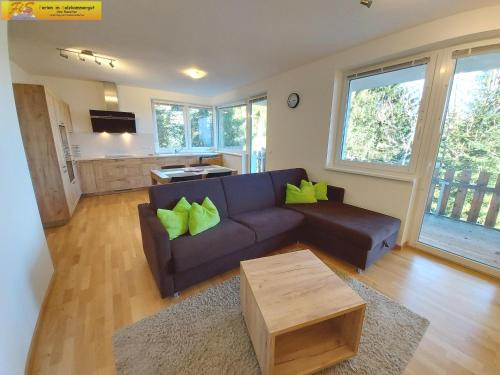 Tauplitz Apartamento | Apartment Alpenoase