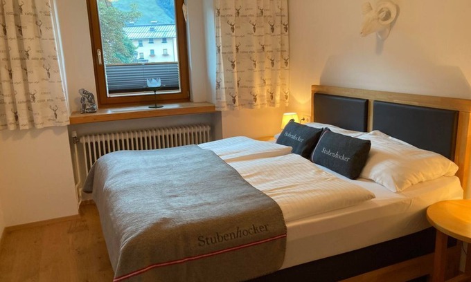 Woerth Cama Y Desayuno | Apartment Alpenrose with breakfast and Sommercard - Standlgut