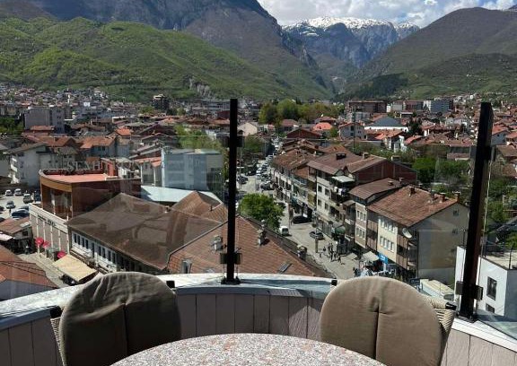 Pejë Apartamento | Apartment Alpi