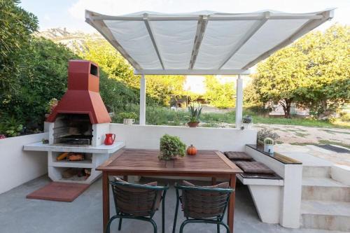 Vrpolje Apartamento | Apartment Alta