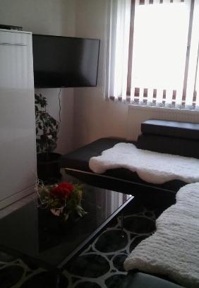 Liptovsky Mikulas Casa | Apartment Alta