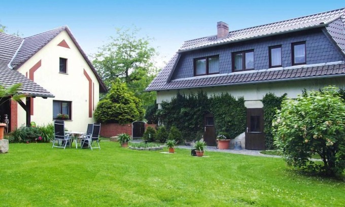 Reddern Apartamento | Apartamento, Altdöbern