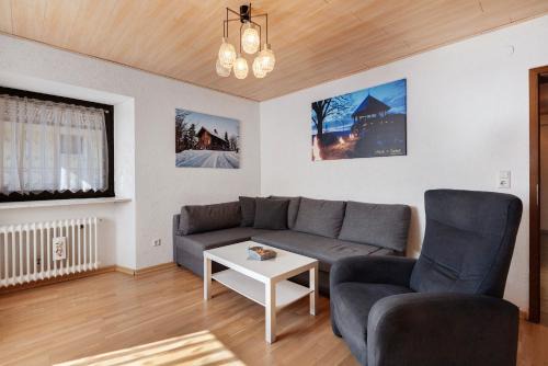 Wehr Apartamento | Apartment Alte Poststation