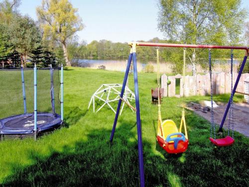 Hohensee Apartamento | Apartment Alte Schmiede, Zemitz