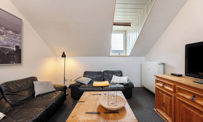 Neuwied Apartamento | Apartamento 'Alte Stadtvilla' con jardín privado y Wi-Fi