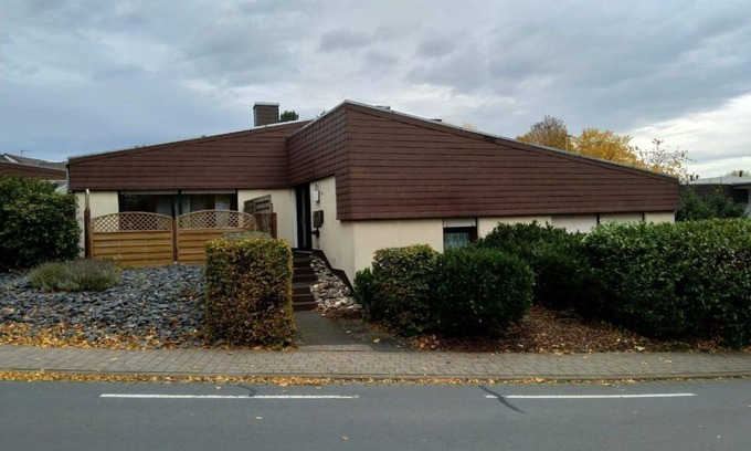Altenkirchen Apartamento | Apartment Altenkirchen
