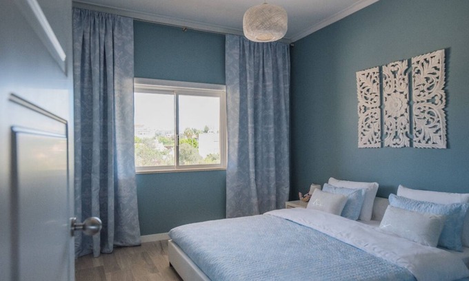 Torralta Apartamento | Apartment Alvorada with swimming pool 5 minutes from the beach