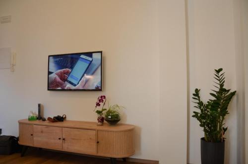 Pordenone Apartamento | Apartment-alys